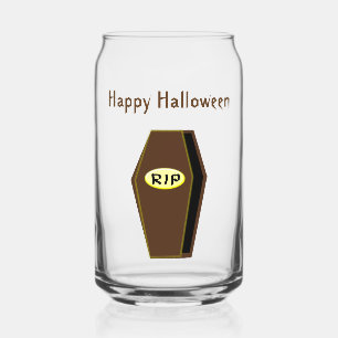 RIP Halloween café de Doom personnalisé