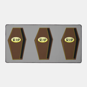 RIP Halloween café de la fin