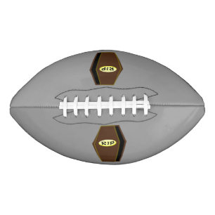 RIP Halloween-Coffin des Doom Football