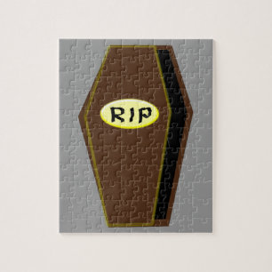 RIP Halloween-Sarge