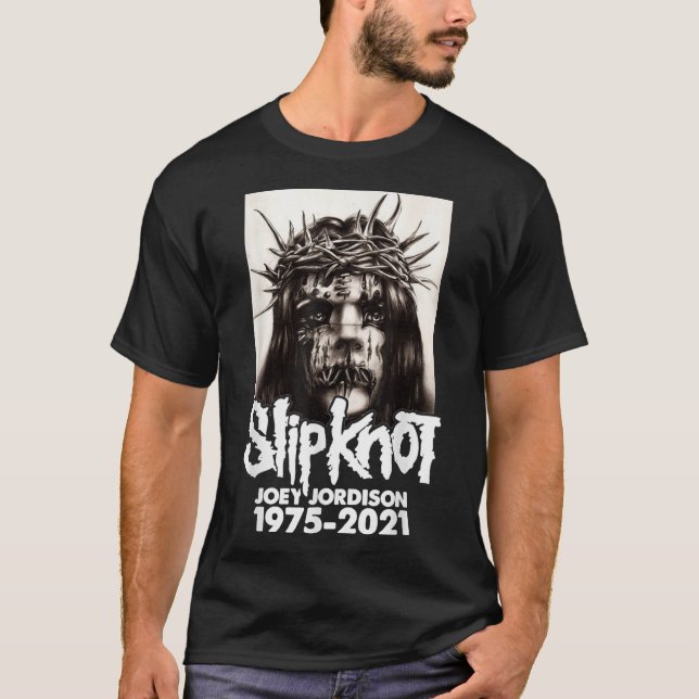 RIP Joeys Jor 1975-2021 T-shirt Essential T- (Devant)