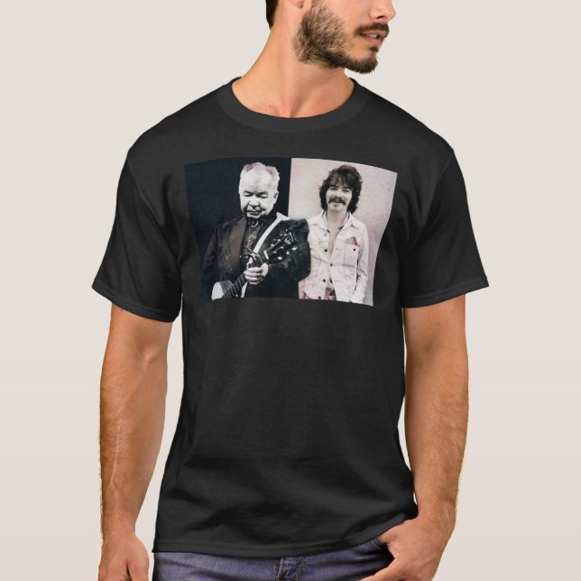 RIP JOHN PRINE T-shirt essentiel (Devant)