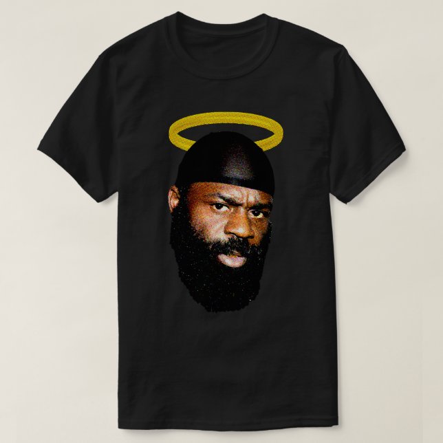 RIP KIMBO SLICE Classic T Shirt (Design vorne)