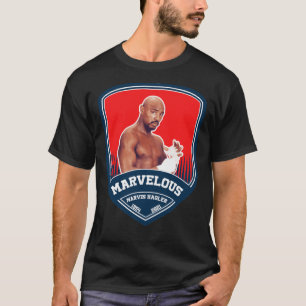 Rip marvin hagler - Marvelous Classic T - Shirt Es