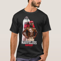 RIP Marvin Hagler Marvelous Classic T - Shirt Esse