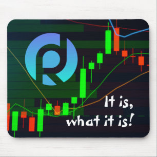 Rip N Dip Mouse Pad Mousepad