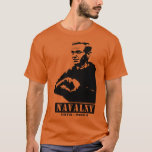 RIP Nawalny 19762024 T-Shirt<br><div class="desc">RIP Nawalny 19762024 .Funny,  Family,  Sports,  Music,  Bildung,  Animals,  Jobs,  Namen,  Grafik,  T-Shirts Shirt,  Lustige Sprüche,  Vintag,  Feiertage,  Geschenke,  Party,  Souvenir,  Stolz,  Urlaub,  Kleidung Kleidung für Vatertag,  Weihnachten,  Geburtstag,  Muttertag,  Jahrestag,  Abschluss,  Halloween,  4. Juli,  Ruhestand,  St. Patrick's Day,  Erntedank.</div>
