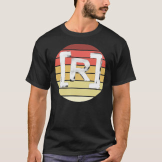 RIP René Pérez Joglar - Residente Essential T-Shir T-Shirt