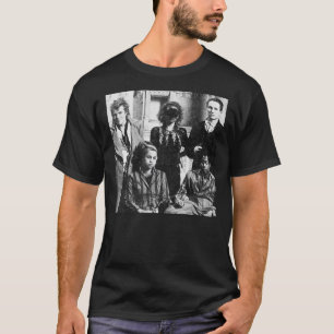 Rip Rig Panic Unisex T - Shirt Klassischer T - Shi