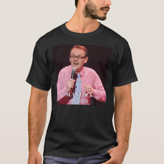 RIP Sean Lock Classic T-Shirt