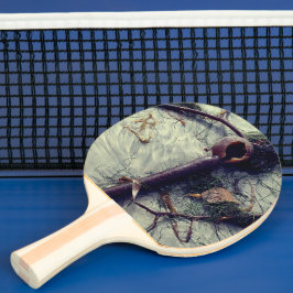 RIP Seaweed  Tischtennis Schläger