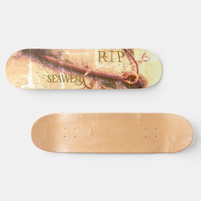 RIP Seetang 2 Skateboard (Horizontal)