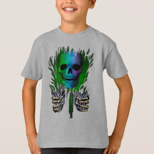 RIP SKELETT T-Shirt