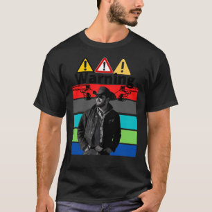 Rip Wheeler Yellowstone Essenzieller T - Shirt
