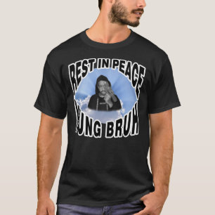 RIP YUNG BRUH Essential T-Shirt