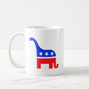 RIPGOP KAFFEETASSE