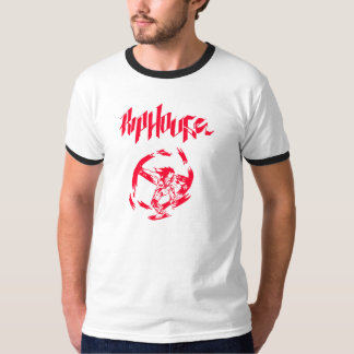 Riphouse verbinden die Familie T-Shirt