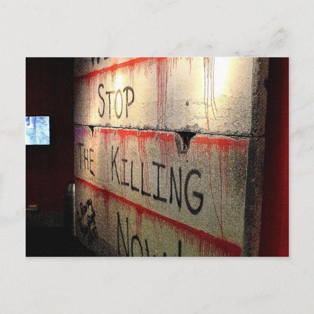 Ripley's Glaube es oder nicht Museum Postkarte (Vorderseite)
