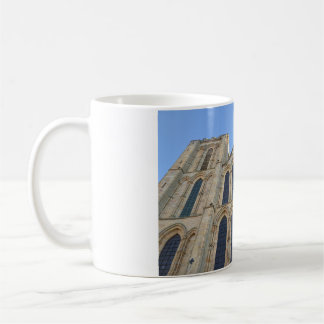 Ripon Cathedral Kaffeetasse
