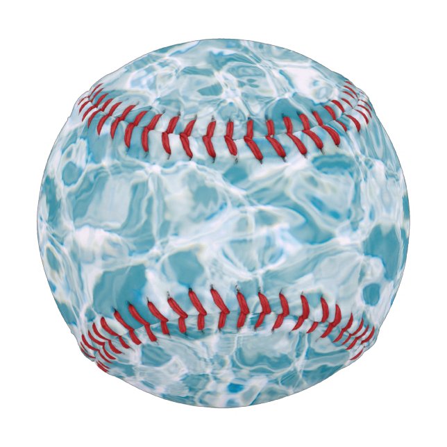 Rippchenwasser Baseball (Vorderseite)