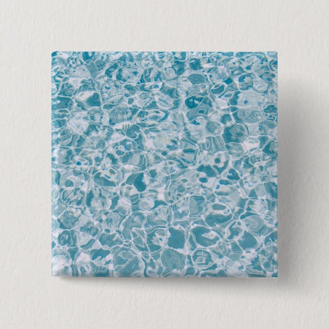Rippchenwasser Button (Vorderseite)