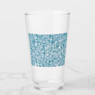 Rippchenwasser Glas