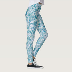 Rippchenwasser Leggings