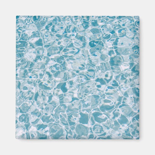 Rippchenwasser Magnet (Vorne)