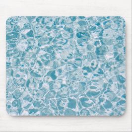 Rippchenwasser Mousepad