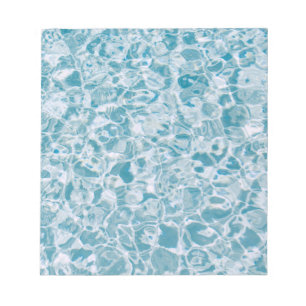 Rippchenwasser Notizblock