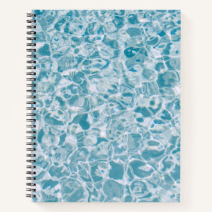 Rippchenwasser Notizbuch