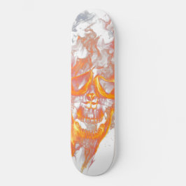 Ripped and Ready: Personalisierte Skateboard-Decks Skateboard