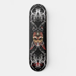 Ripper 1/6 skateboard
