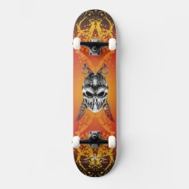 Ripper 4/6 skateboard