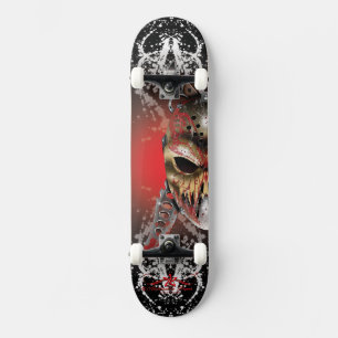 Ripper 6/6 skateboard