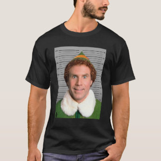 Ripple Junction x ELF Buddy Hobbs wie auch Ferrell T-Shirt