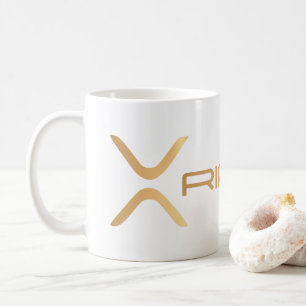 Ripple Kaffeetasse