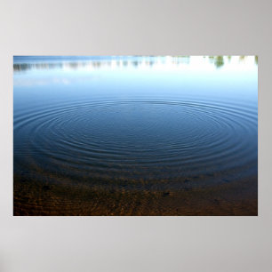 Ripple Poster