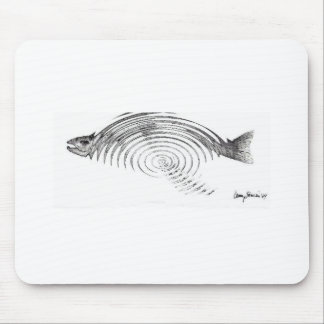 ripplefish mousepad