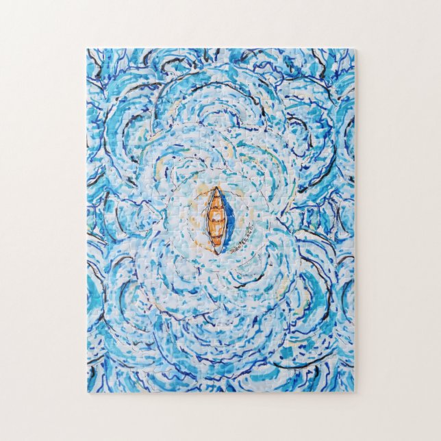 Ripples (Vertikal)