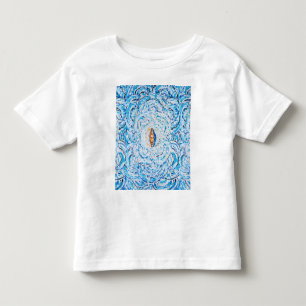 Ripples Kleinkind T-shirt