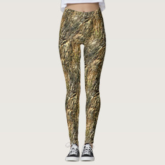Ripplin' Mountain.. Leggings