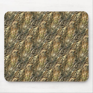 Ripplin' Mountain.. Mousepad