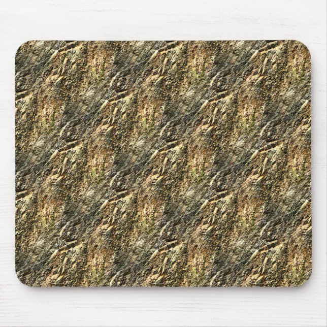 Ripplin' Mountain.. Mousepad (Vorne)