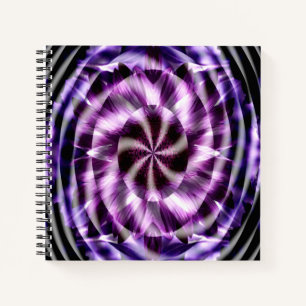 Ripplin Sonnenblume... Notizbuch