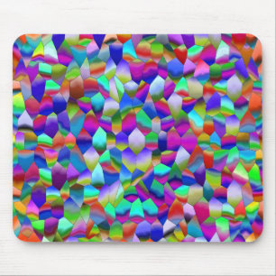 Ripplin' Stones... Mousepad