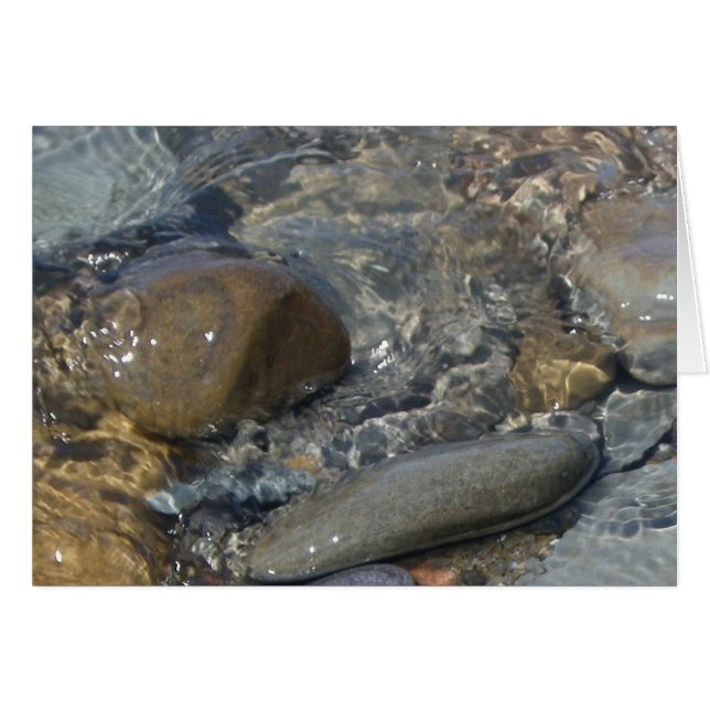 Rippling Rocks (Vorderseite (Horizontal))