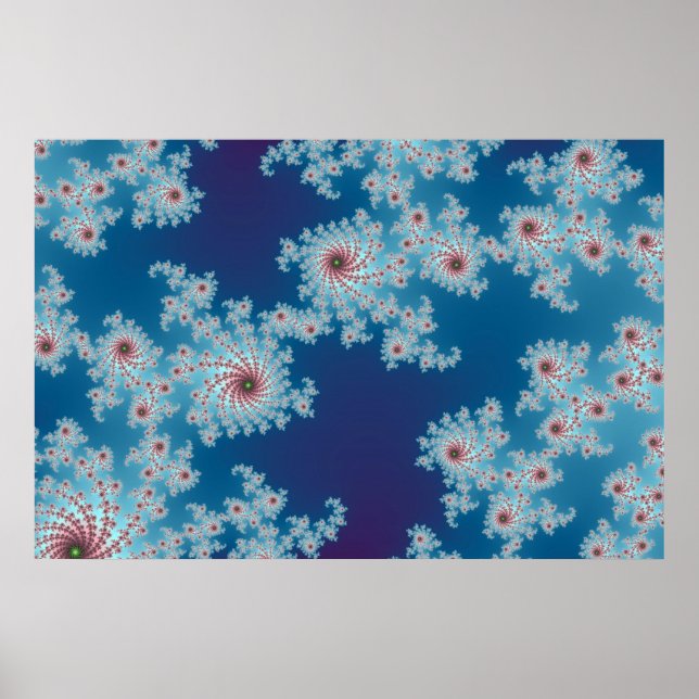 Rise 8 poster (Vorne)