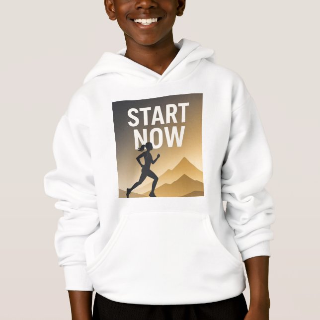 “Rise Beyond Limits – Strength Through Perseveranc (Devant)