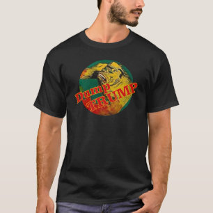 RISE FW FV HG PREMIUM GESUNDHEITSFÜRSORGE GESUNDHE T-Shirt